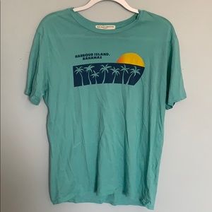 urban outfitters graphic t shirt